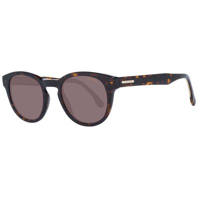 Carrera Sonnenbrille Carrera 252/ S 08670 50 Unisex Braun