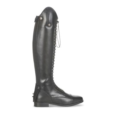BUSSE Winter Reitstiefel LAVAL PURE WOOL