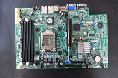 Motherboard / Systemboard Dell R710, 0MD99X MD99X mit iDRAC Express u Enterprise