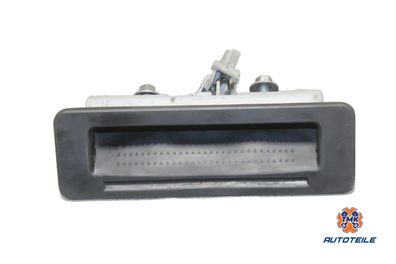Opel Vectra C Signum Taster Griff Öffner Heckklappe Heckklappengriff 13107621 NYB5B