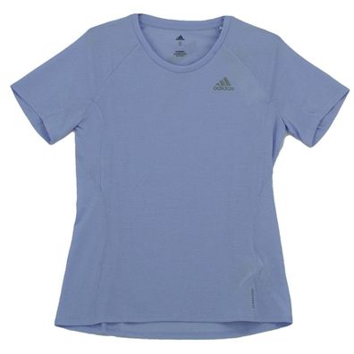 Adidas Running Adi Runner Tee T-Shirt Damen Laufshirt Trainingsshirt H29894