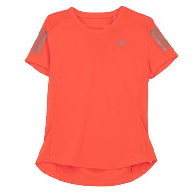 Adidas Running Own The Run Tee T-Shirt Damen Trainingsshirt H30044