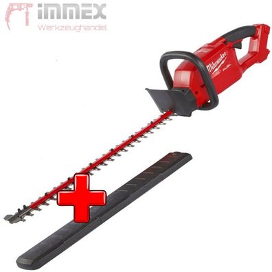 Milwaukee Akku-Heckenschere 18V M18CHT-0 Gartenschere Schere 610mm 4933459346