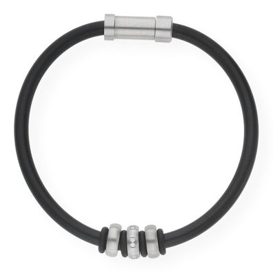 TeNo YuKon Armband 025.0501.21 mit Brillanten