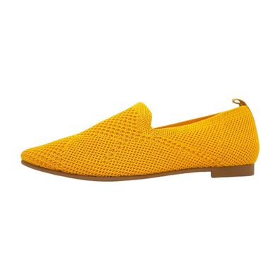 La Strada 1804422-4582 Gelb yellow knitted