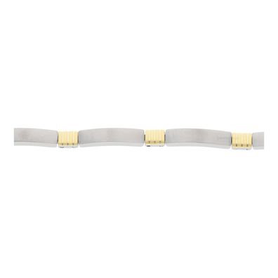 Boccia Armband Titan Bicolor 03002-02