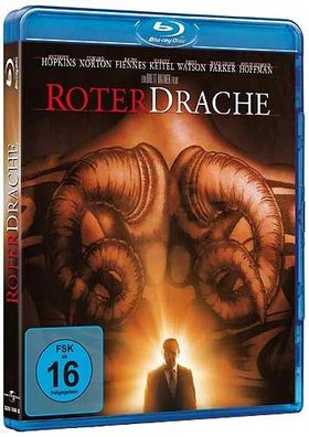 Roter Drache (BR) Min: 125/ DTS-HD5.1/ HD-1080p Universal - Universal Picture 82698