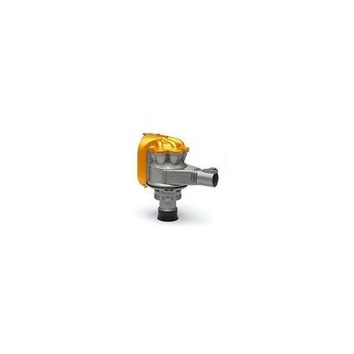 Behälteroberteil für Dyson DC-16 DC16 Root 6 gelb