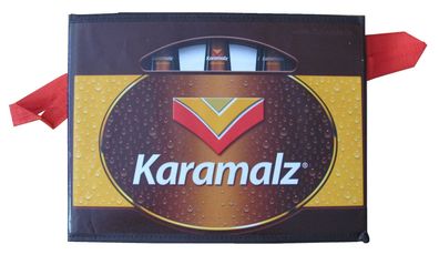 Karamalz - Tragetasche & Kofferraumbox für Kiste oder andere Einkäufe - 40 x 30 x 21