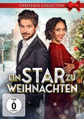 Ein Star zu Weihnachten (DVD) Min: 83/ DD5.1/ WS - Koch Media - (DVD Video / Family