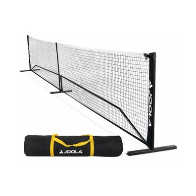 JOOLA Pickleball Essentials Net | Tennis Tischtennis Netz Net Schlagspiel