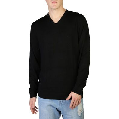 Calvin Klein - Pullover - K10K110423-BEH - Herren