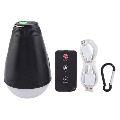 USB-Lade-Außenzeltlampe, LED-Licht mit Fernbedienung