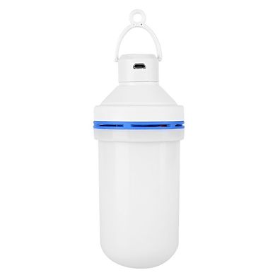 USB-Aufladung 5W LED-Zeltlampe Tragbares Campinglicht für