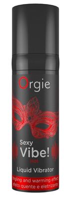 15 ml - Orgie - Sexy Vibe! Hot 15 ml