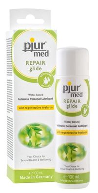 100 ml - Pjur - med pjur med Repair Glide 100 ml