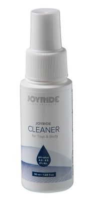 50 ml - Joyride Cleaner for Toys & Body 50 ml