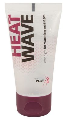 50 ml - Just Play-Just Play Just Play Heatwave 50 ml