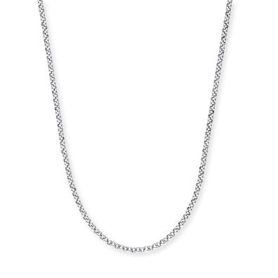 Engelsrufer Halskette Erbs ERNR-70-20S Sterling Silber