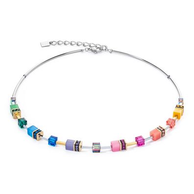 Coeur de Lion Set 2800/50-1500 GeoCUBE® Iconic Lite Rainbow