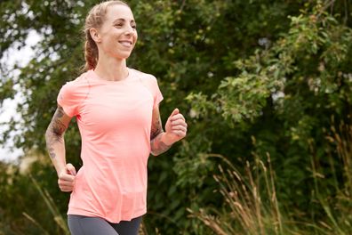 Fit for Running Effektive Programme, um deine Laufroutine abwechslu