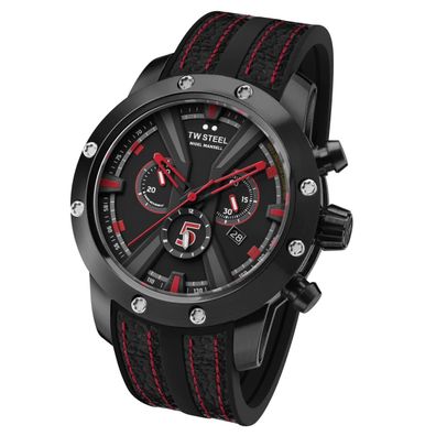 TW STEEL Herren Uhr GT14 Fast Lane