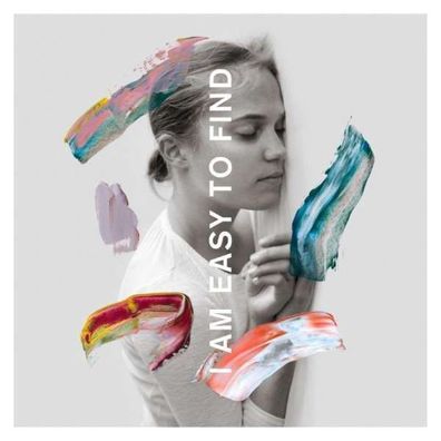 The National: I Am Easy To Find (Limited Edition) (Clear Vinyl) - - (Vinyl / ...