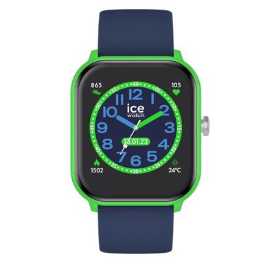 Ice-Watch Kinder Smartwatch ICE smart junior 021876 Green blue