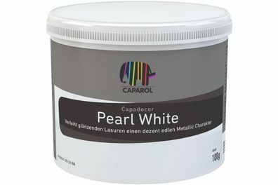 Caparol Capadecor Pearl White 0,1 kg