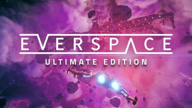 Everspace Ultimate Edition (PC, 2017, Nur der Steam Key Download Code) Keine DVD