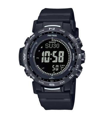 Casio Pro Trek Unisex Solaruhr PRW-35Y-1BER