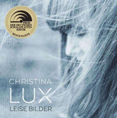 Christina Lux: Leise Bilder (180g) - - (Vinyl / Rock (Vinyl))