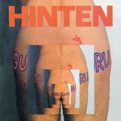 Guru Guru: Hinten - Ohrwaschl - (Vinyl / Rock (Vinyl))