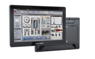 Lilliput FA1019-C HDMI Monitor IP65