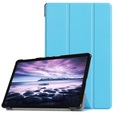 Schutzhülle für Samsung Galaxy Tab A SM-T590 SM-T595 SM-T597 10.5 Zoll Hülle Flip ...