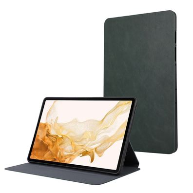 Cover für Samsung Tab S9+ Plus 2023 SM-X810 SM-X816B SM-X818U 12.4 Zoll Tablethül...