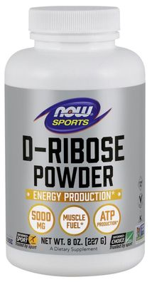 D-Ribose, Powder - 227g