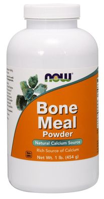 Bone Meal Powder - 454g