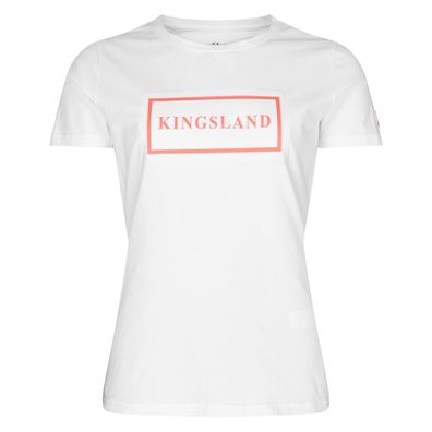 Kingsland Cemile FS23 T-Shirt Damen