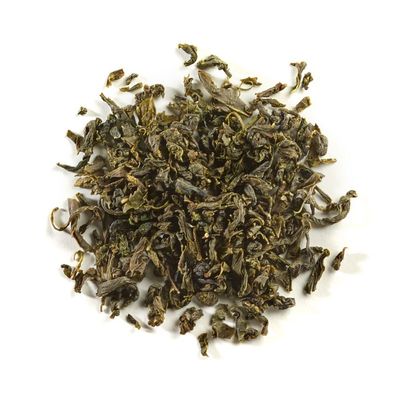 Schrader Grüner Tee Südkorea Teuksun Bio
