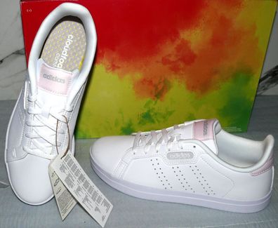 Adidas Courtpoint Base GY1116 Damen Women Sport Schuhe Ultra Sneaker 36 38 40 42