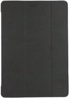 Networx Smartcase Schutzhülle iPad Air 10,5 Zoll ( 2019) Tablethülle schwarz