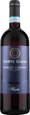 Corte Giara Merlot Corvina Veneto IGT 2022 trocken