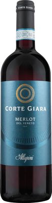 Corte Giara Merlot Veneto IGT 2022 trocken