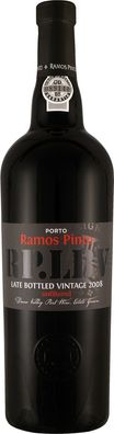 Ramos Pinto Late Bottled Vintage 2018 süß