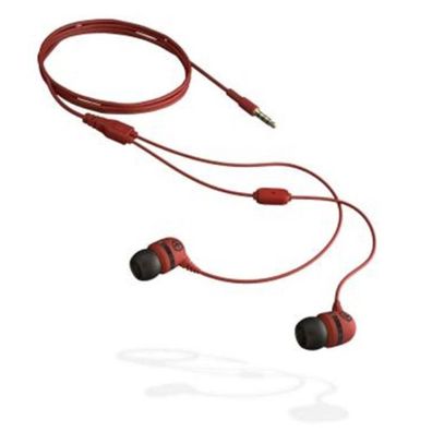 Aerial7 Sumo In-Ear Headset Mikrofon 3,5mm Kopfhörer Ear-Buds Handy MP3-Player