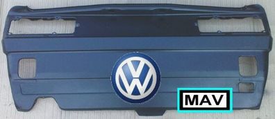 NEU + Heckblech > VW Golf 1 ( 17 .2 ] - ( 9.79 - 8.83 ) Original 171813301 D / MF