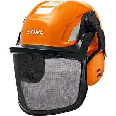 Stihl Spielzeug Arbeitshelm