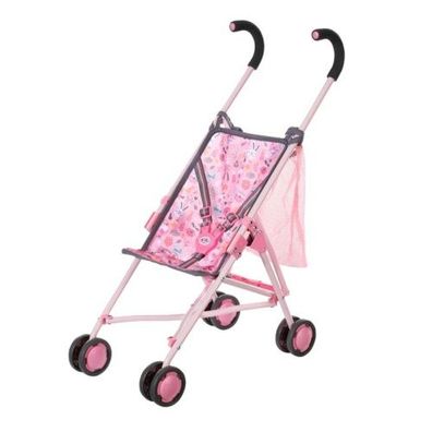 Zapf BABY born® Stroller mit Bag