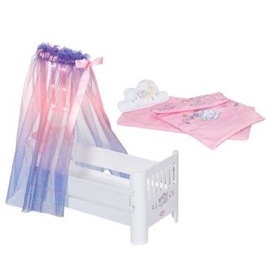 Zapf Baby Annabell® Sweet Dreams Bett